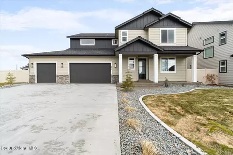 2846 N Andromeda St, Post Falls, ID 83854