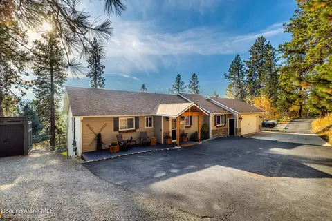 2110 E Stanley Hill Rd, Coeur D'alene, ID 83815