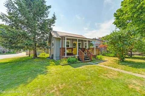 1724 E Front Ave, Coeur D'alene, ID 83814