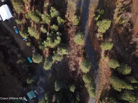 lot6 Flying Eagle Dr, Harrison, ID 83833