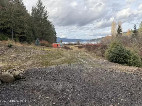 lot2 Flying Eagle Dr, Harrison, ID 83833