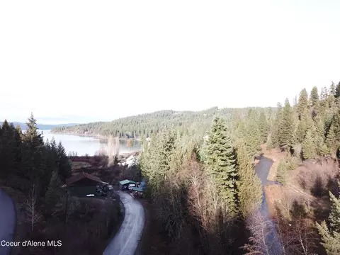 lot5 Flying Eagle Dr, Harrison, ID 83833