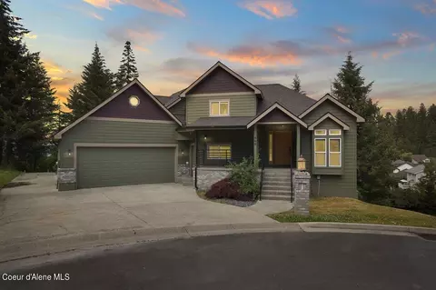968 N Armstrong Dr, Coeur D'alene, ID 83814