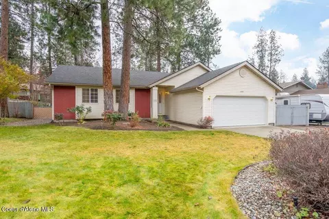 397 S Timber Ln, Post Falls, ID 83854