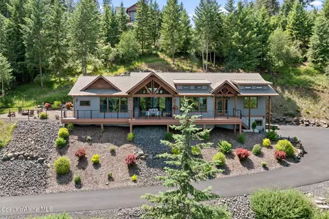 665 W Harbor View Dr, Coeur D'alene, ID 83814