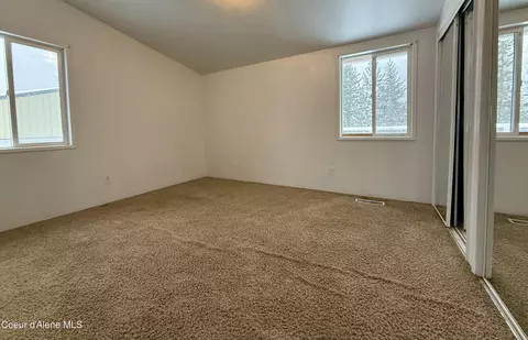 Bedroom - 724 Idaho St, Mullan, ID 83846 photo 4 of 4