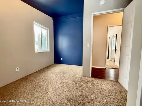 Bedroom - 724 Idaho St, Mullan, ID 83846 photo 1 of 4