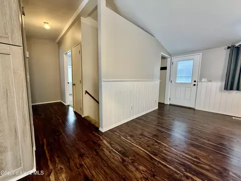 Entry Way - 724 Idaho St, Mullan, ID 83846 photo 2 of 3
