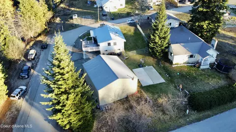 View/Area - 724 Idaho St, Mullan, ID 83846 photo 1 of 2