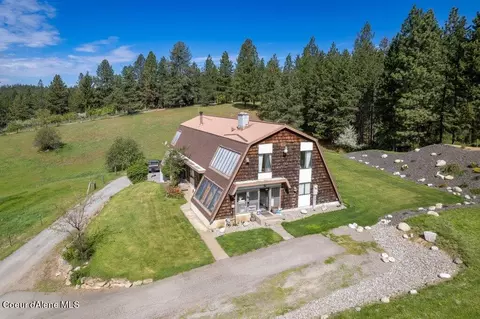 5655 E French Gulch Rd, Coeur D'alene, ID 83814