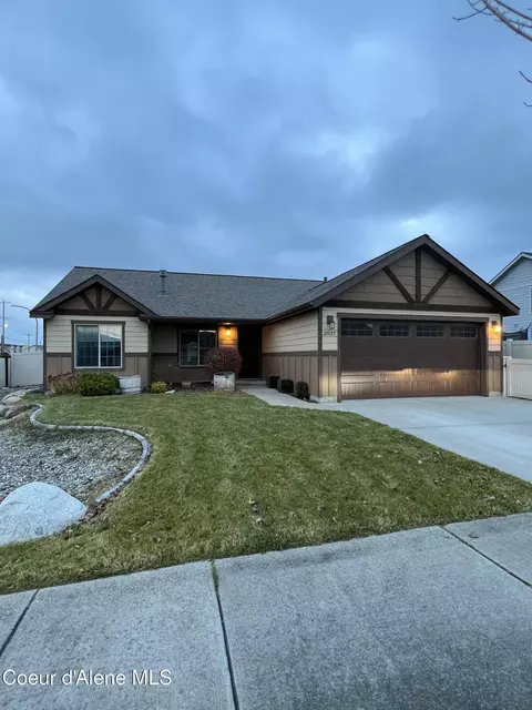 2037 E Cornell Ave, Post Falls, ID 83854 photo 1