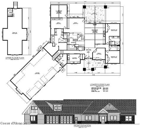 22875 N Ceylon Rd, Rathdrum, ID 83858