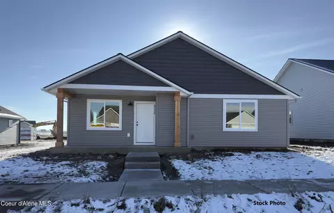 11537 N Railway Ave, Rathdrum, ID 83858