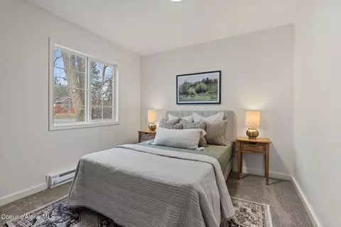 Bedroom - 211 W 22nd Ave, Post Falls, ID 83854 photo 1 of 1