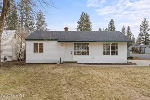 211 W 22nd Ave, Post Falls, ID 83854