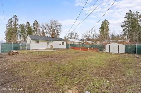 Exterior - 211 W 22nd Ave, Post Falls, ID 83854 photo 8 of 8