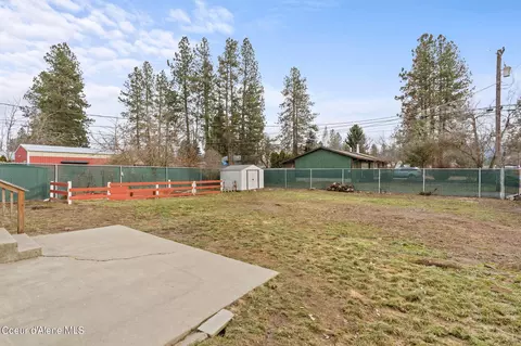 Exterior - 211 W 22nd Ave, Post Falls, ID 83854 photo 4 of 8