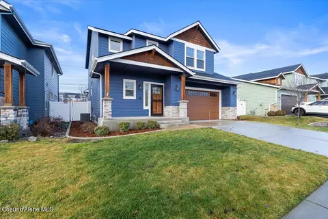 6661 N Gavin Loop, Coeur D'alene, ID 83815
