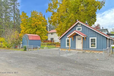 1402 N Melrose St, Coeur D'alene, ID 83814