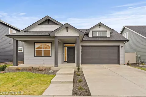 2267 W Bastien Lp Lp, Coeur D'alene, ID 83815