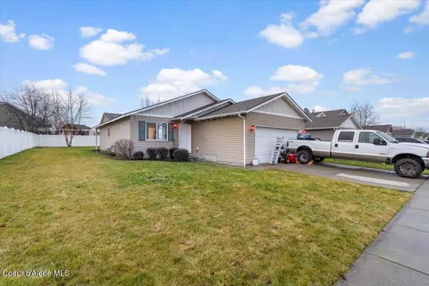2602 W Freeland Dr, Coeur D'alene, ID 83815