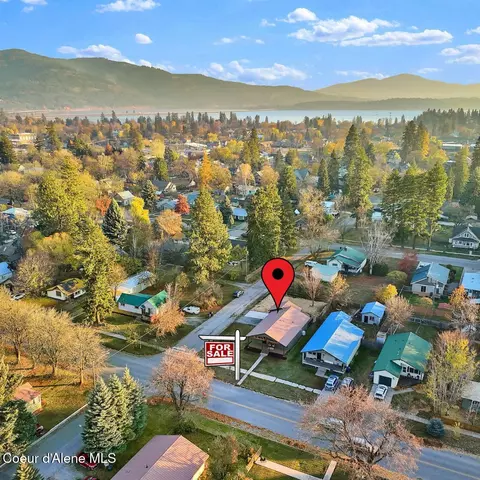 View/Area - 1005 Cedar St, Sandpoint, ID 83864 photo 4 of 4