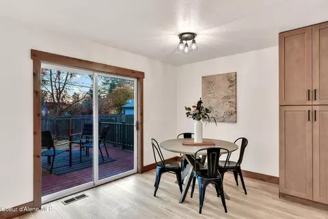 Dining - 1005 Cedar St, Sandpoint, ID 83864 photo 2 of 2