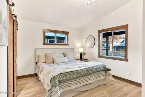 Bedroom - 1005 Cedar St, Sandpoint, ID 83864 photo 1 of 5