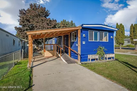 1632 W Marlborough Ave, Coeur D'alene, ID 83815