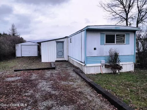 994 N Haven Ct #44, Post Falls, ID 83854