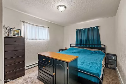 Bedroom - 508 Main St, Pinehurst, ID 83850 photo 1 of 2