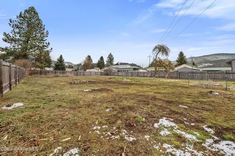 Exterior - 508 Main St, Pinehurst, ID 83850 photo 1 of 3