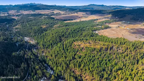 Nna S Weniger Hill Rd, Coeur D'alene, ID 83814