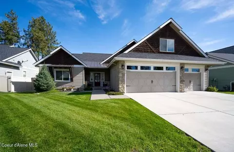6872 N Baudelaire Dr, Coeur D'alene, ID 83815