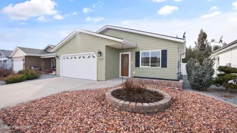 13691 N Grand Canyon St, Rathdrum, ID 83858