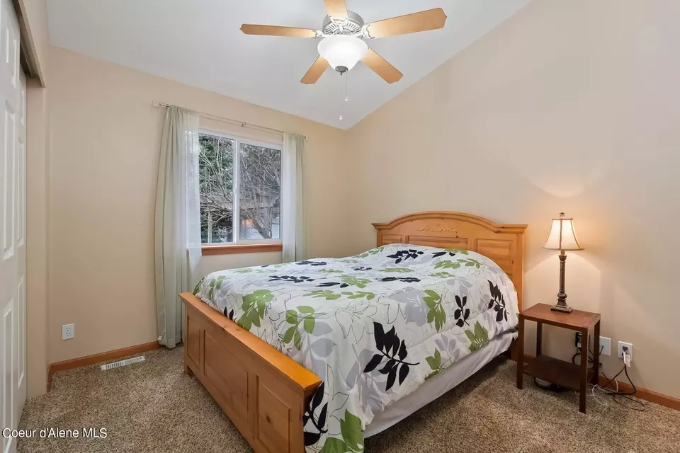 Bedroom - 1577 W Yaquina Dr, Post Falls, ID 83854 photo 2 of 2
