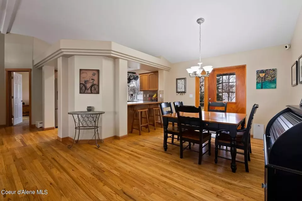 Dining - 1577 W Yaquina Dr, Post Falls, ID 83854 photo 1 of 1
