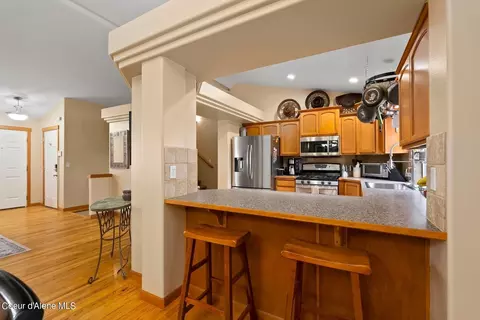 Kitchen - 1577 W Yaquina Dr, Post Falls, ID 83854 photo 1 of 3