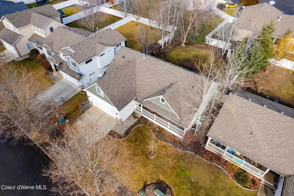 Exterior - 1577 W Yaquina Dr, Post Falls, ID 83854 photo 6 of 6