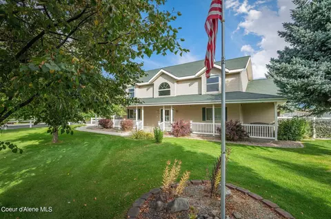 2505 W Polo Green Ave, Post Falls, ID 83854
