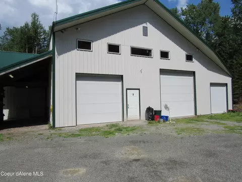 291 Old Mill Rd, Sandpoint, ID 83864