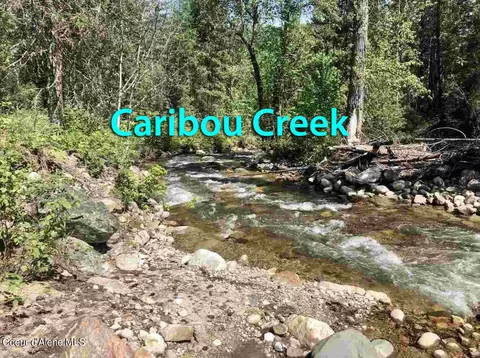 366 Caribou Creek Rd, Sandpoint, ID 83864