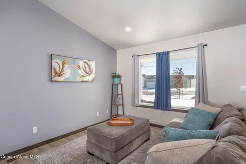 Bedroom - 8767 N Argyle St, Post Falls, ID 83854 photo 1 of 5