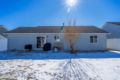 Exterior - 8767 N Argyle St, Post Falls, ID 83854 photo 4 of 5