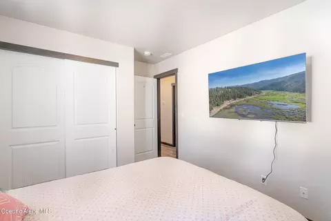Bedroom - 8767 N Argyle St, Post Falls, ID 83854 photo 5 of 5