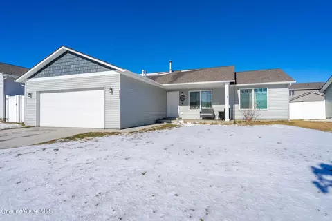 Exterior - 8767 N Argyle St, Post Falls, ID 83854 photo 2 of 5