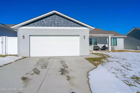 8767 N Argyle St, Post Falls, ID 83854