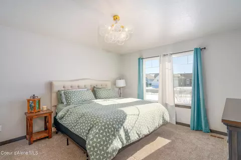 Bedroom - 8767 N Argyle St, Post Falls, ID 83854 photo 2 of 5