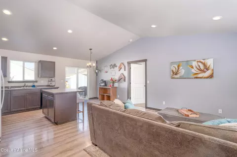 Living - 8767 N Argyle St, Post Falls, ID 83854 photo 1 of 1