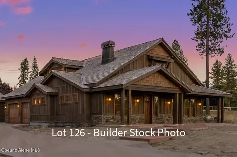 L2 Blk 6 Dunite Ct, Coeur D'alene, ID 83814